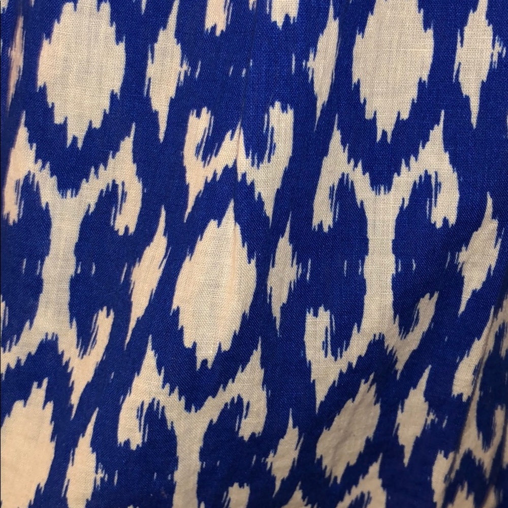 Gap Patterned Tank Top - Picture 2 of 5